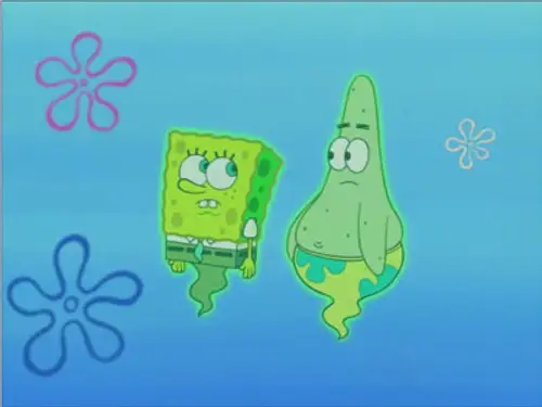 Bob Esponja Temporada 7 Episodios 8 • Sub Español