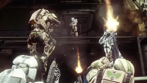 Red vs. Blue Temporada 13 Episodios 17 • Sub Español