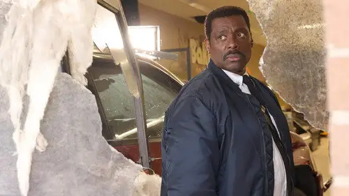 Chicago Fire Temporada 10 Episodios 18 • Sub Español