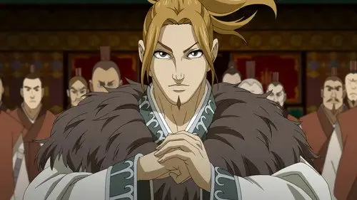 Kingdom Temporada 2 Episodios 2 • Sub Español