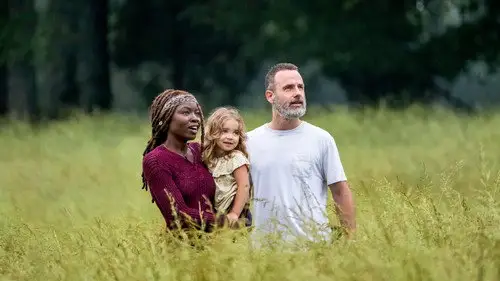 The Walking Dead Temporada 9 Episodios 1 • Sub Español