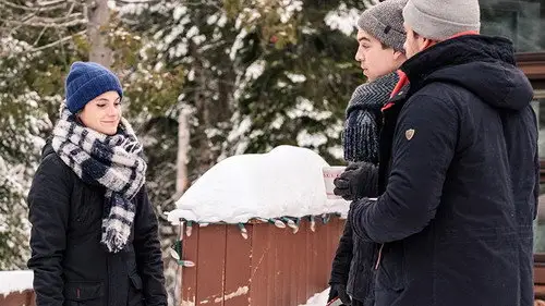 Le chalet Temporada 4 Episodios 12 • Sub Español