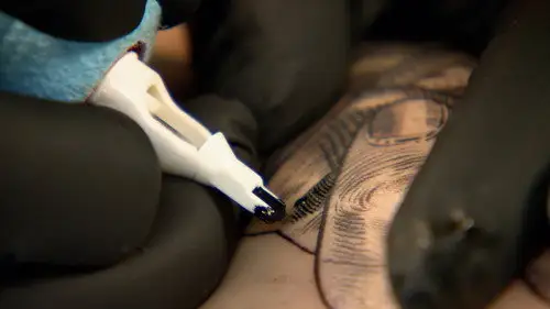 Ink Master Temporada 9 Episodios 2 • Sub Español