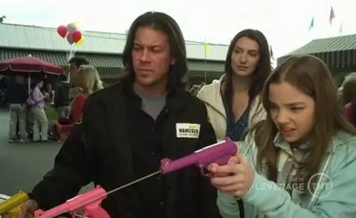 Las reglas del juego (Leverage) Temporada 4 Episodios 6 • Sub Español
