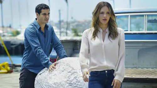 Scorpion Temporada 3 Episodios 2 • Sub Español