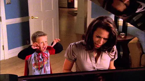 One Tree Hill Temporada 6 Episodios 2 • Sub Español