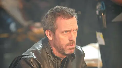 House Temporada 6 Episodios 21 • Sub Español