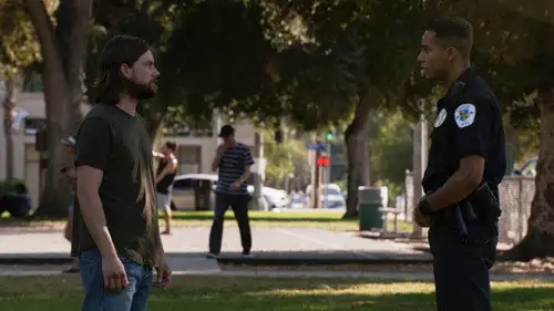 Animal Kingdom Temporada 5 Episodios 10 • Sub Español