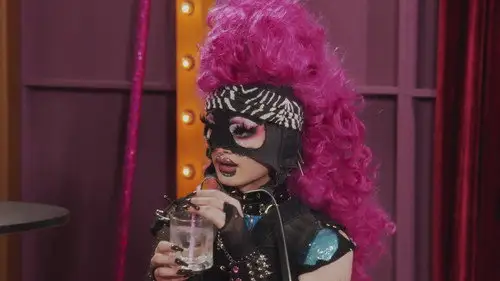 RuPaul: Reinas del drag: ¡Desatadas! Temporada 15 Episodios 11 • Sub Español