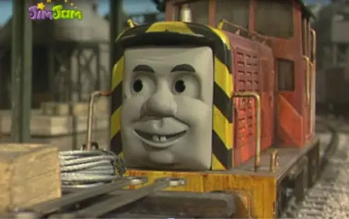 Thomas y sus amigos Temporada 10 Episodios 8 • Sub Español