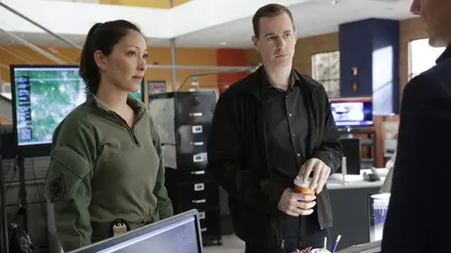 Navy: Investigación criminal Temporada 13 Episodios 15 • Sub Español