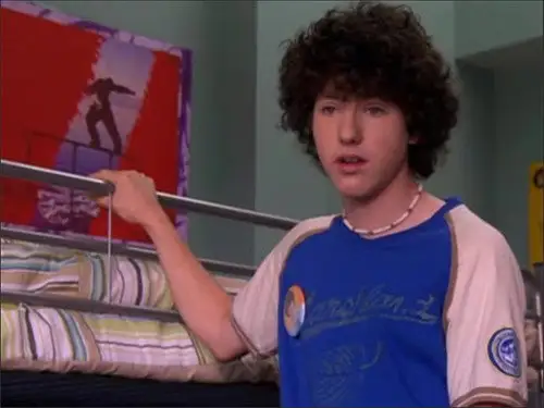 Zoey 101 Temporada 2 Episodios 3 • Sub Español