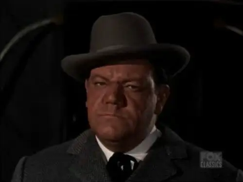 Bonanza Temporada 3 Episodios 7 • Sub Español