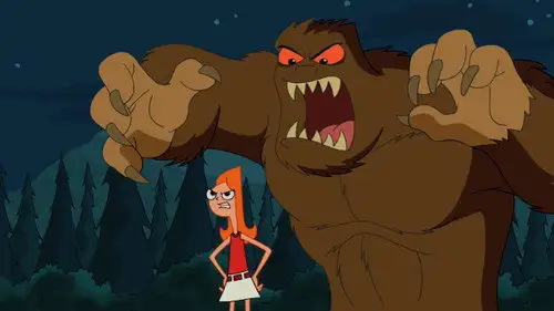 Phineas y Ferb Temporada 1 Episodios 17 • Sub Español