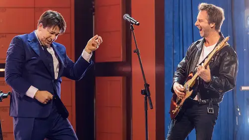 Michael McIntyre's Big Show Temporada 7 Episodios 6 • Sub Español