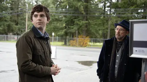 The Good Doctor Temporada 3 Episodios 11 • Sub Español