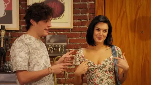 40 y 20 Temporada 11 Episodios 5 • Sub Español