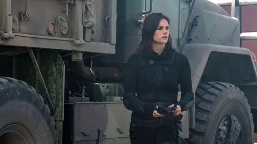Van Helsing Temporada 3 Episodios 12 • Sub Español