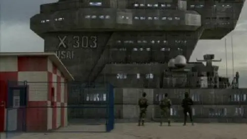 Stargate SG-1 Temporada 6 Episodios 11 • Sub Español