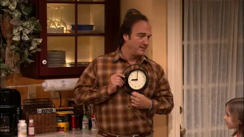 El mundo según Jim Temporada 4 Episodios 22 • Sub Español