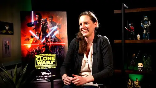 Star Wars: The Clone Wars Temporada 0 Episodios 23 • Sub Español