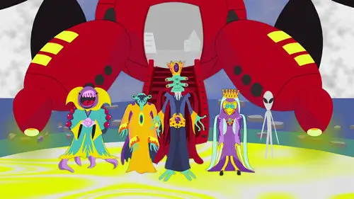 South Park Temporada 6 Episodios 15 • Sub Español