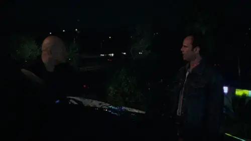 The Shield: Al margen de la ley Temporada 3 Episodios 15 • Sub Español