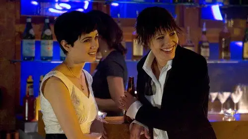 The L Word Temporada 2 Episodios 5 • Sub Español