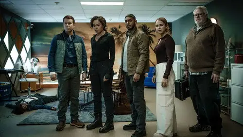 NCIS: Sydney Temporada 3 Episodios 9 • Sub Español