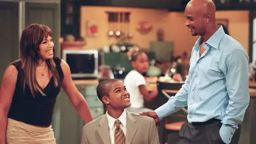My Wife and Kids Temporada 4 Episodios 3 • Sub Español