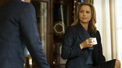 Madam Secretary Temporada 3 Episodios 23 • Sub Español