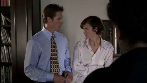 Millennium Temporada 3 Episodios 21 • Sub Español