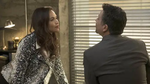 Lucifer Temporada 3 Episodios 3 • Sub Español
