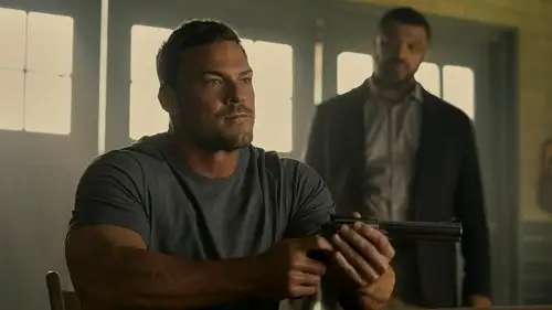Reacher Temporada 3 Episodios 1 • Sub Español