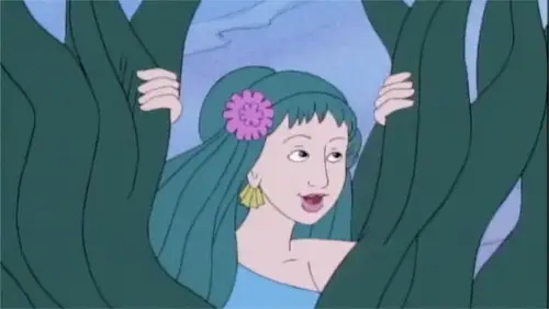 Little Bear Temporada 1 Episodios 22 • Sub Español