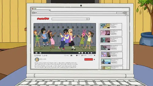 Bob's Burgers Temporada 12 Episodios 14 • Sub Español