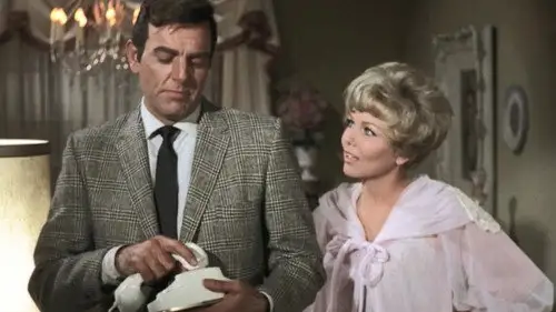 Mannix Temporada 1 Episodios 23 • Sub Español