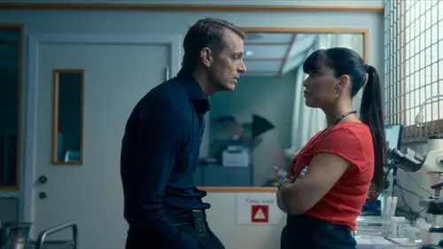 Detective Hole Temporada 1 Episodios 6 • Sub Español