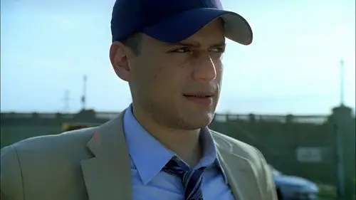 Prison Break Temporada 2 Episodios 3 • Sub Español