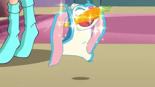 Winx Club Temporada 7 Episodios 12 • Sub Español