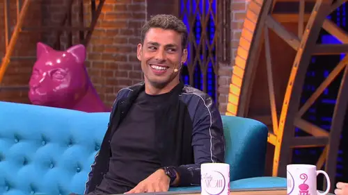 Lady Night Temporada 2 Episodios 2 • Sub Español