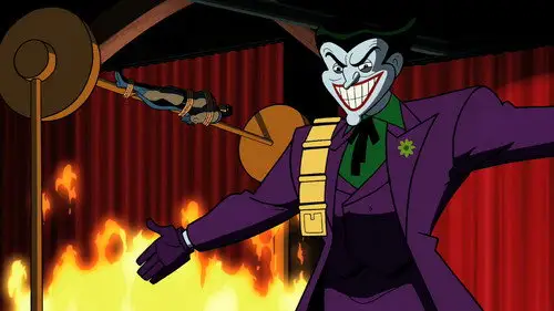 El intrépido Batman Temporada 3 Episodios 11 • Sub Español