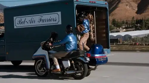 CHiPs Temporada 4 Episodios 5 • Sub Español