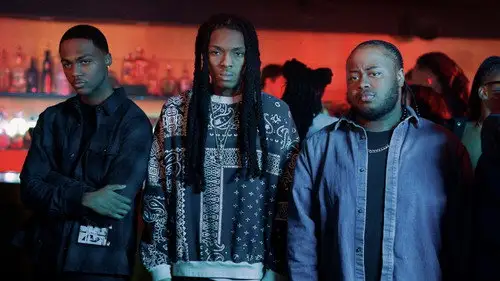 The Chi Temporada 8 Episodios 2 • Sub Español