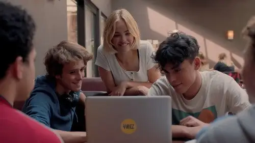 wtFOCK Temporada 4 Episodios 2 • Sub Español