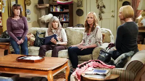 Mom Temporada 8 Episodios 10 • Sub Español