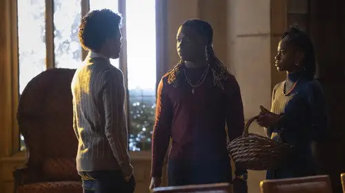 Legacies Temporada 3 Episodios 8 • Sub Español