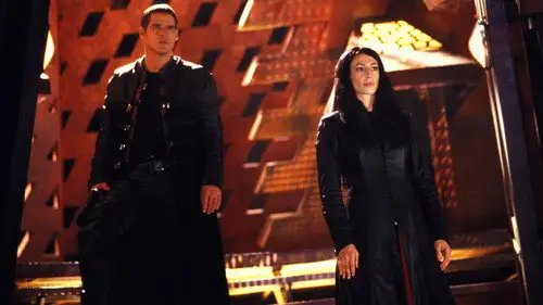 Farscape Temporada 4 Episodios 20 • Sub Español