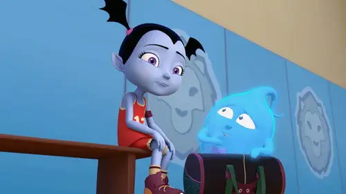 Vampirina Temporada 2 Episodios 6 • Sub Español