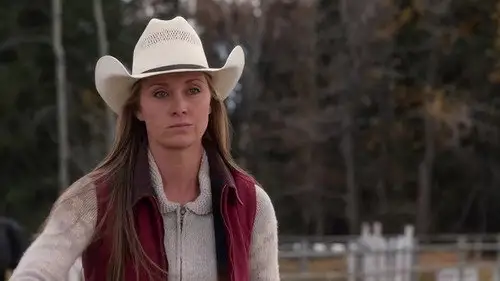 Heartland Temporada 14 Episodios 3 • Sub Español